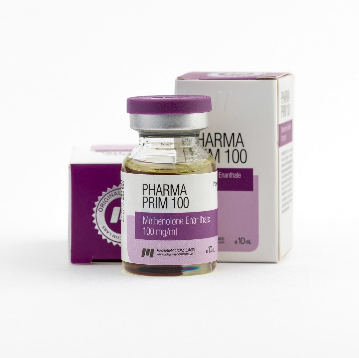 PHARMA PRIM 100